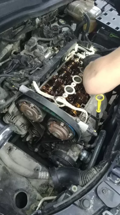 Автосервис