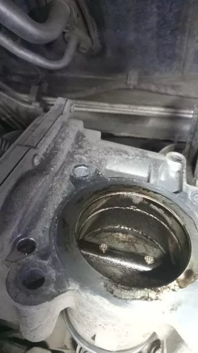 Автосервис