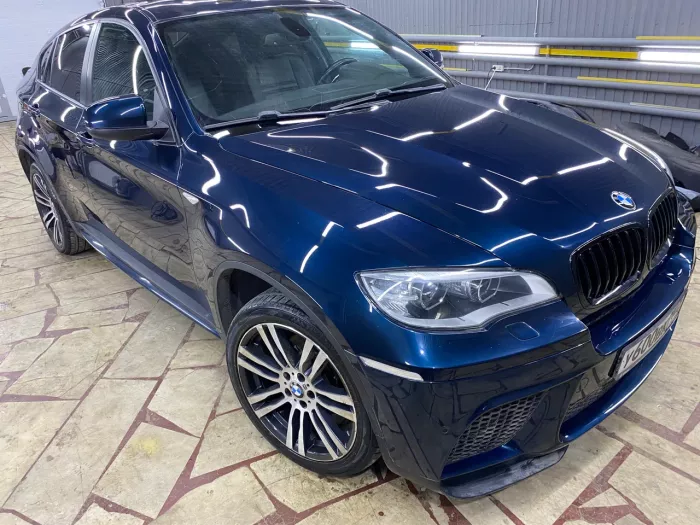 Автосервис "Черный Лев"