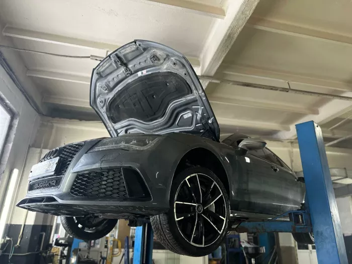 Автосервис "Nice Garage"