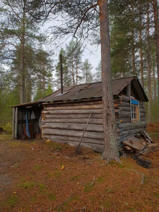 ВЕЛЕС - Клуб Охотников