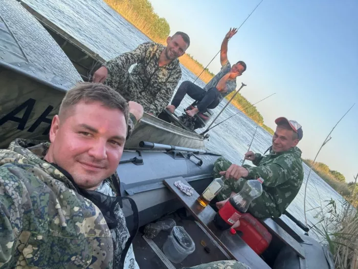 Дельта-Тур. Охота и рыбалка в Астрахани
