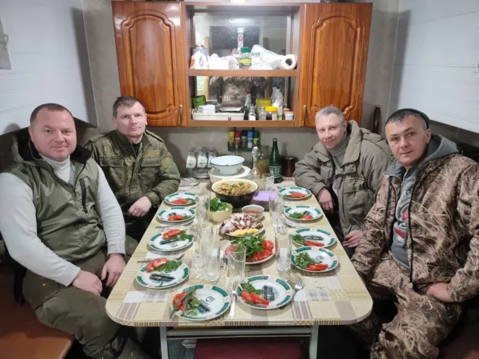 Дельта-Тур. Охота и рыбалка в Астрахани