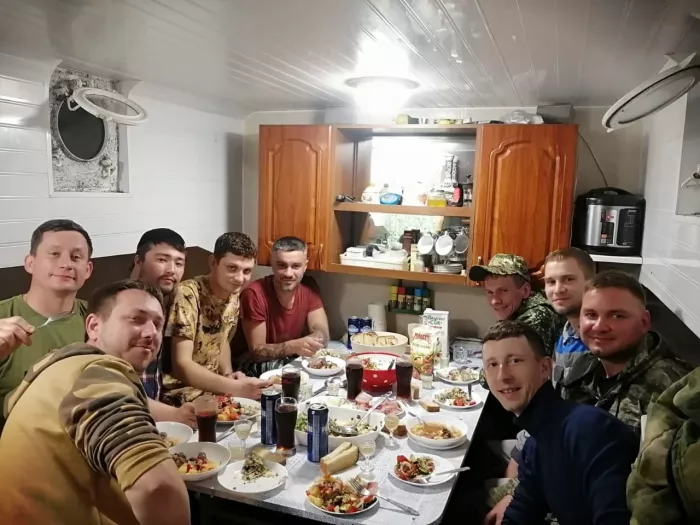 Дельта-Тур. Охота и рыбалка в Астрахани