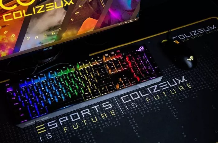 Компьютерный Клуб «Colizeum PhuketTown Esports»