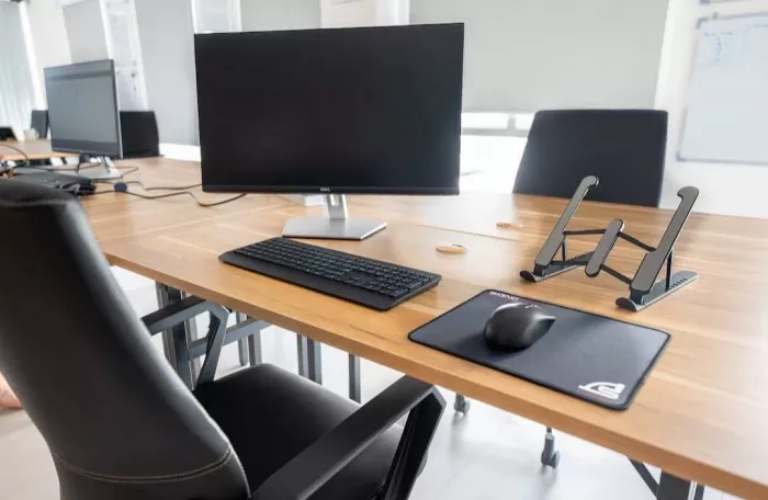 Коворкинг «Grind Time Coworking Space - Phuket Chalong Bay»