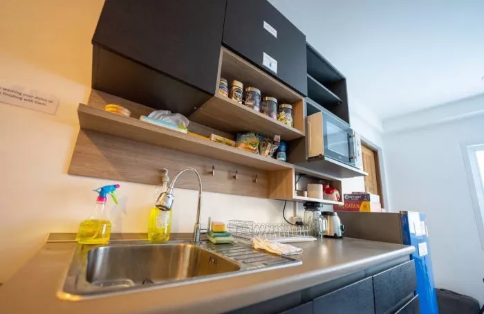 Коворкинг «Grind Time Coworking Space - Phuket Chalong Bay»