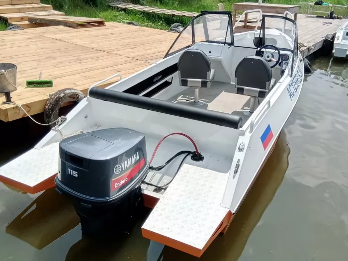 «Fish Sense» База для Охоты и Рыбалки