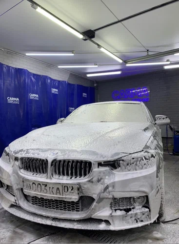 Детейлинг "CarMA"