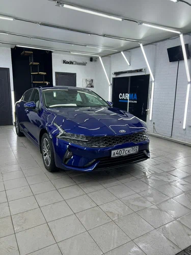 Детейлинг "CarMA"