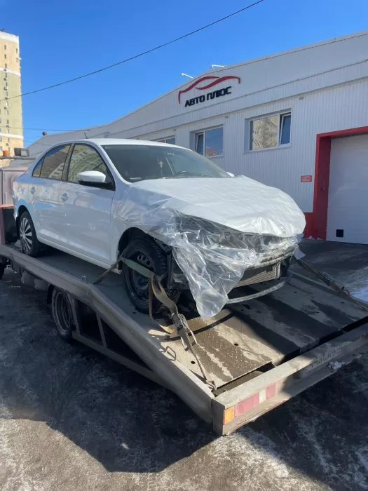 Автосервис "АвтоПлюс"