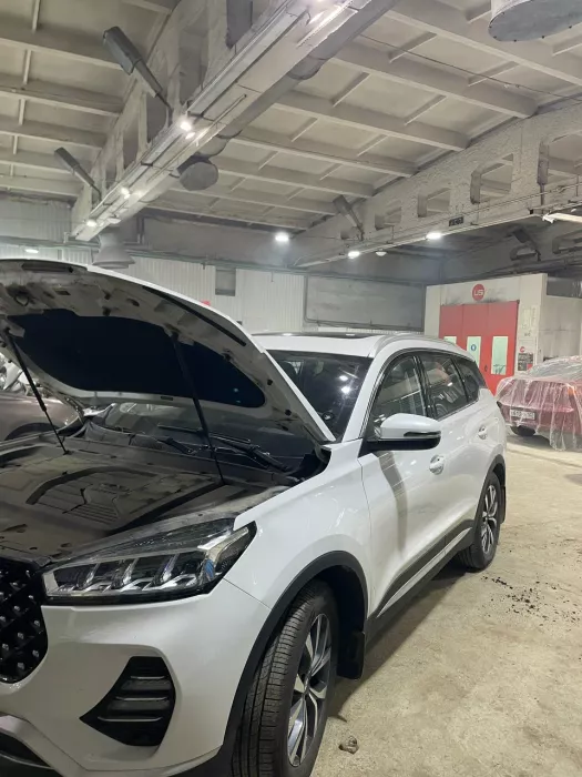 Автосервис "АвтоПлюс"