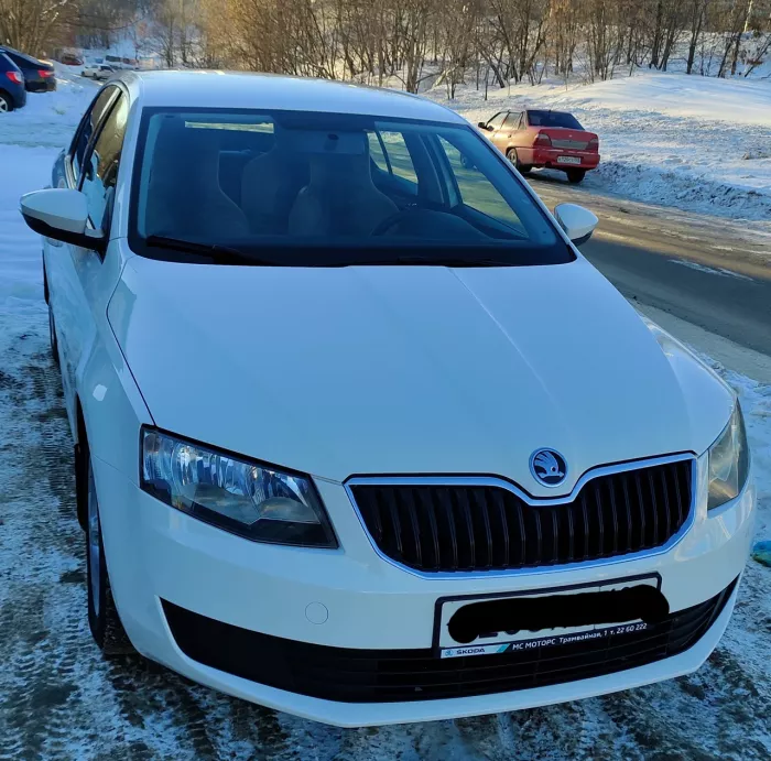Автосервис "АвтоПлюс"