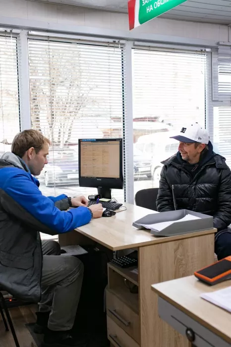 Автосервис "F-service"