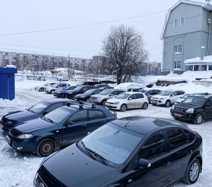 Автосервис "F-service"