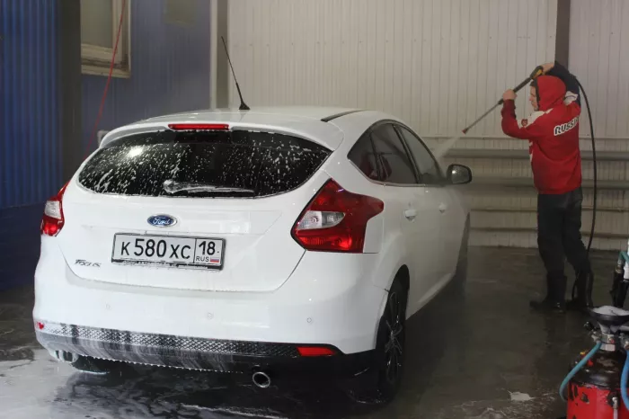 Автосервис "F-service"