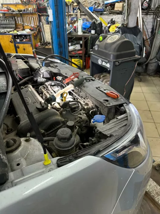 Автосервис "F-service"