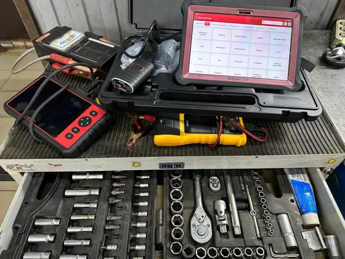 Автосервис "F-service"