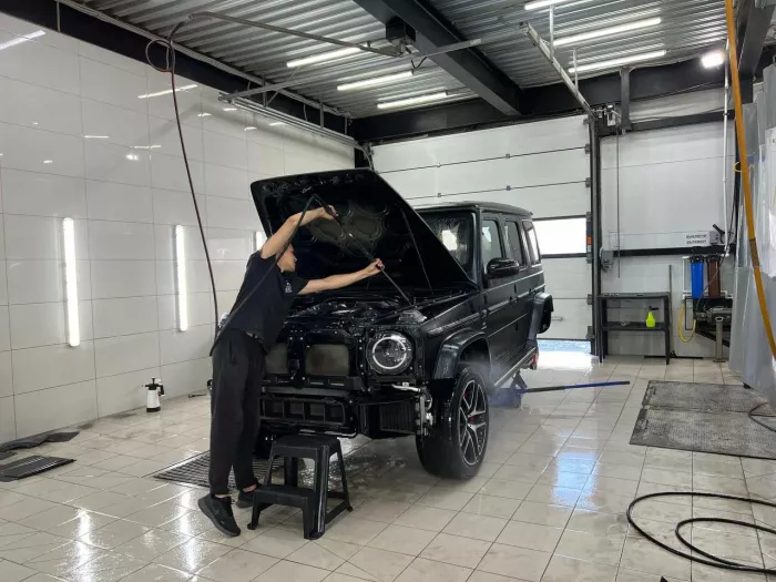 Автосалон "Кит"