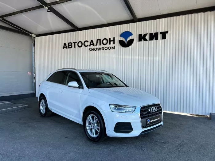 Автосалон "Кит"