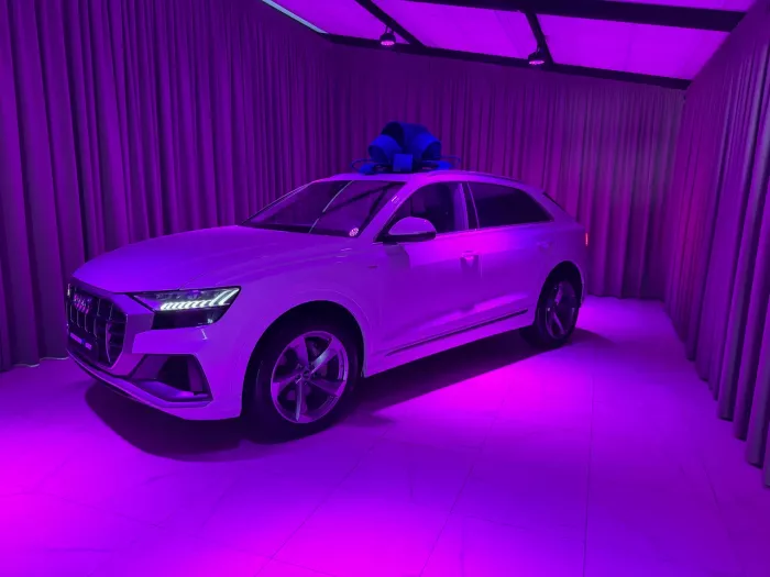 Автосалон "Кит"
