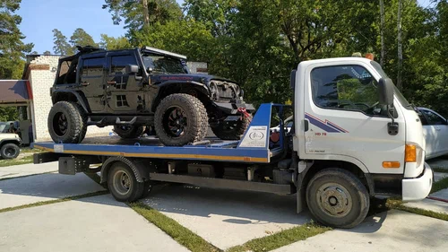 Эвакуация автомобилей "Эвакуатор 911"