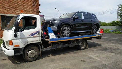 Эвакуация автомобилей "Эвакуатор 911"