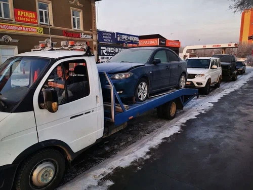 Эвакуация автомобилей "Эвакуатор 911"