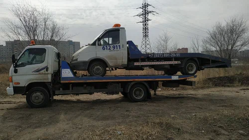 Эвакуация автомобилей "Эвакуатор 911"