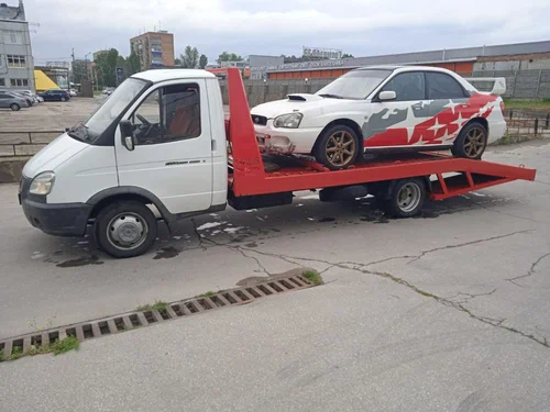 Эвакуация автомобилей "Эвакуатор 911"