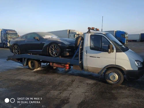 Эвакуация автомобилей "Эвакуатор 911"