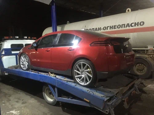 Эвакуация автомобилей "Эвакуатор 911"