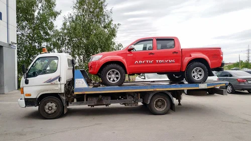 Эвакуация автомобилей "Эвакуатор 911"