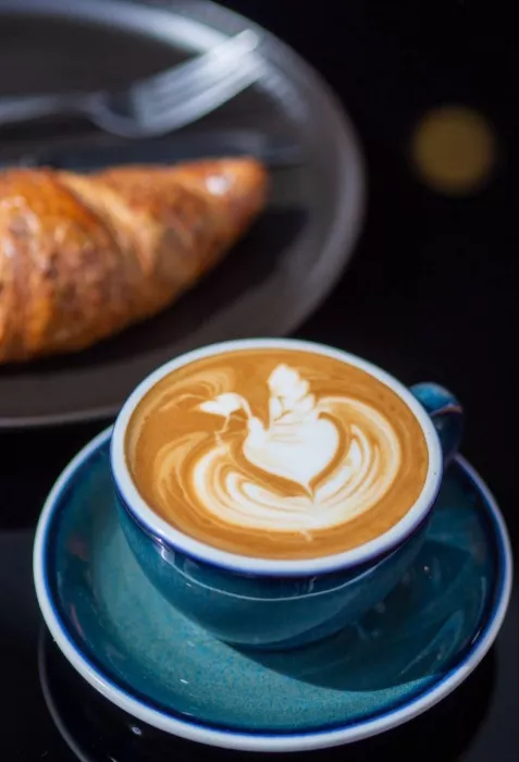 Коворкинг «Crypto Coff»