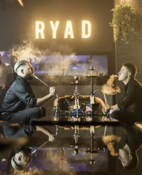 Кальянная «RYAD PHUKET»