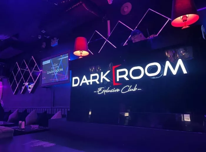 Караоке-Кальянная «Dark Room»