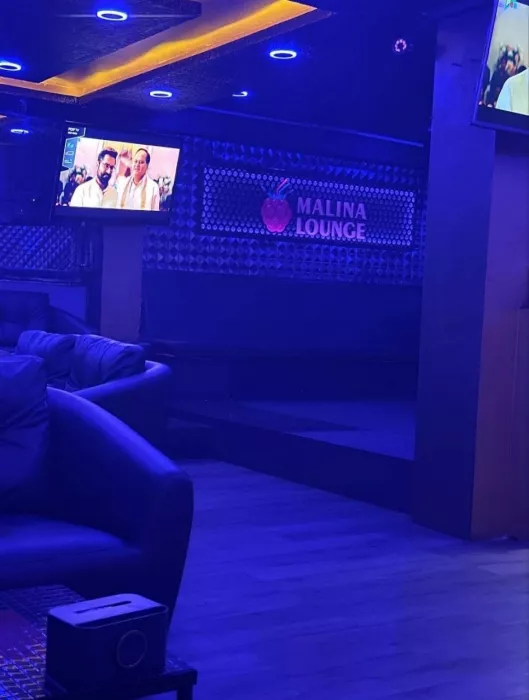 Кальянная «Malina Phuket Lounge»