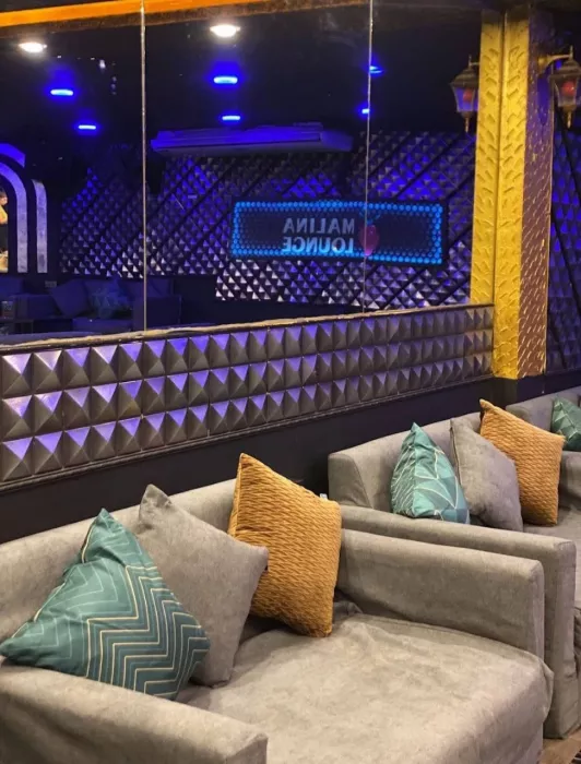 Кальянная «Malina Phuket Lounge»