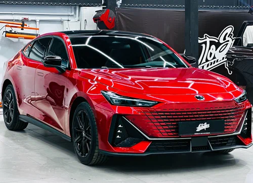 Детейлинг "Детейлинг-центр Auto SPA Detailing"
