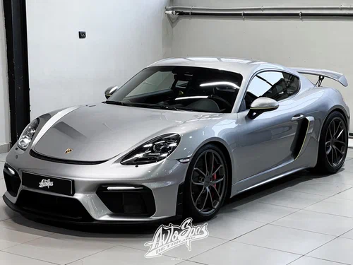 Детейлинг "Детейлинг-центр Auto SPA Detailing"