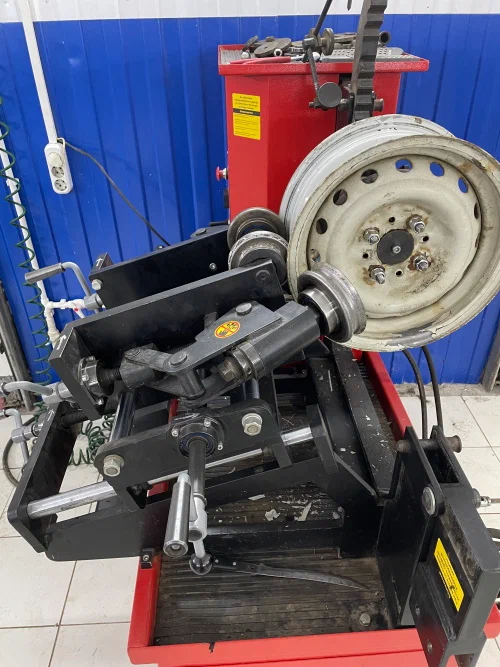 Автосервис "Motul Expert"