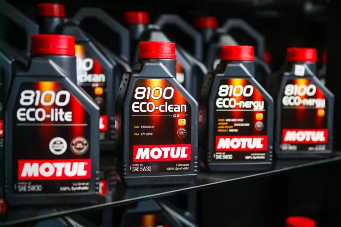 Автосервис "Motul Expert"