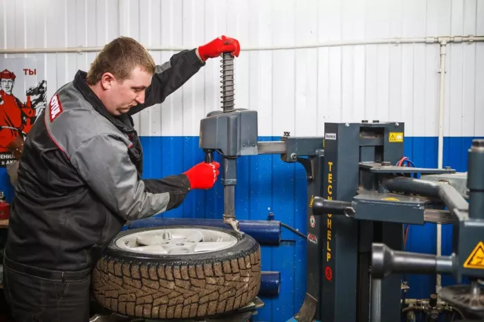 Автосервис "Motul Expert"
