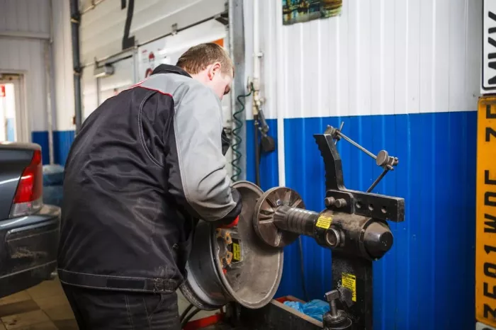 Автосервис "Motul Expert"