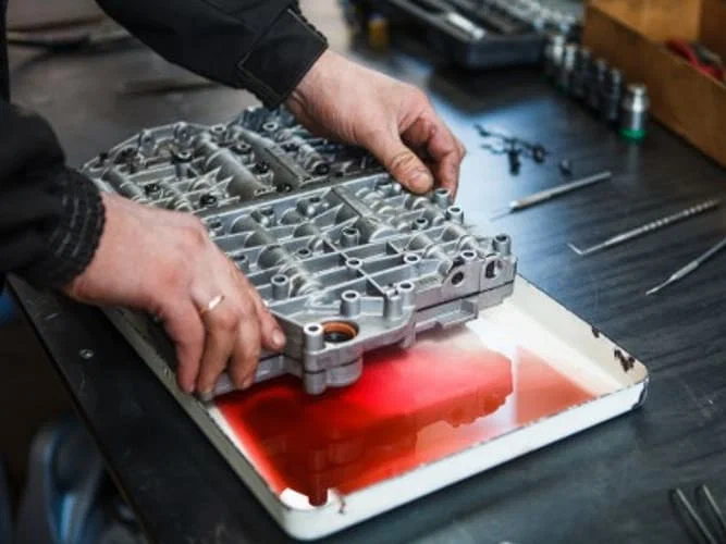 Автосервис "Motul Expert"