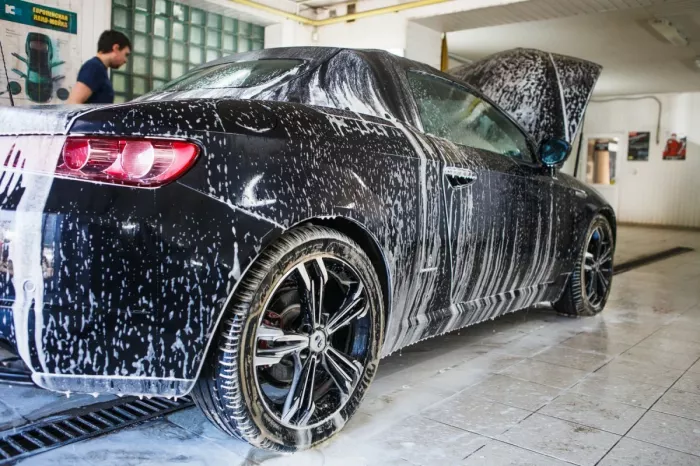 Автосервис "Motul Expert"