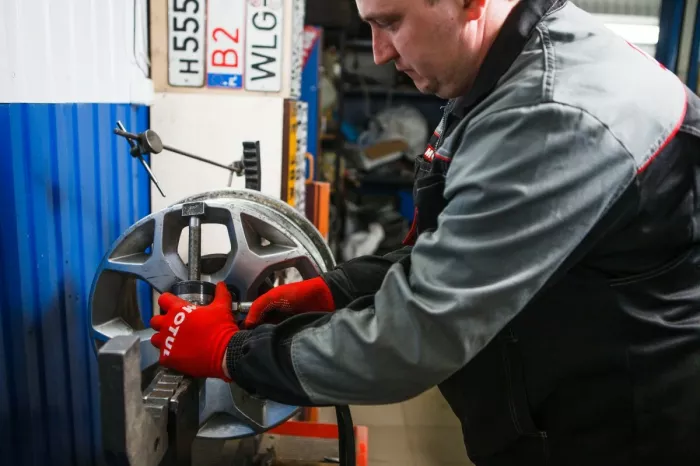 Автосервис "Motul Expert"