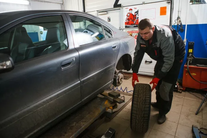 Автосервис "Motul Expert"