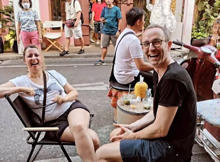 Бар «KwangMojito»