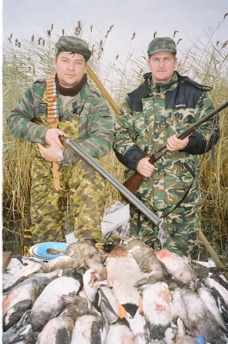 База отдыха «НЕРЕСТИНА»